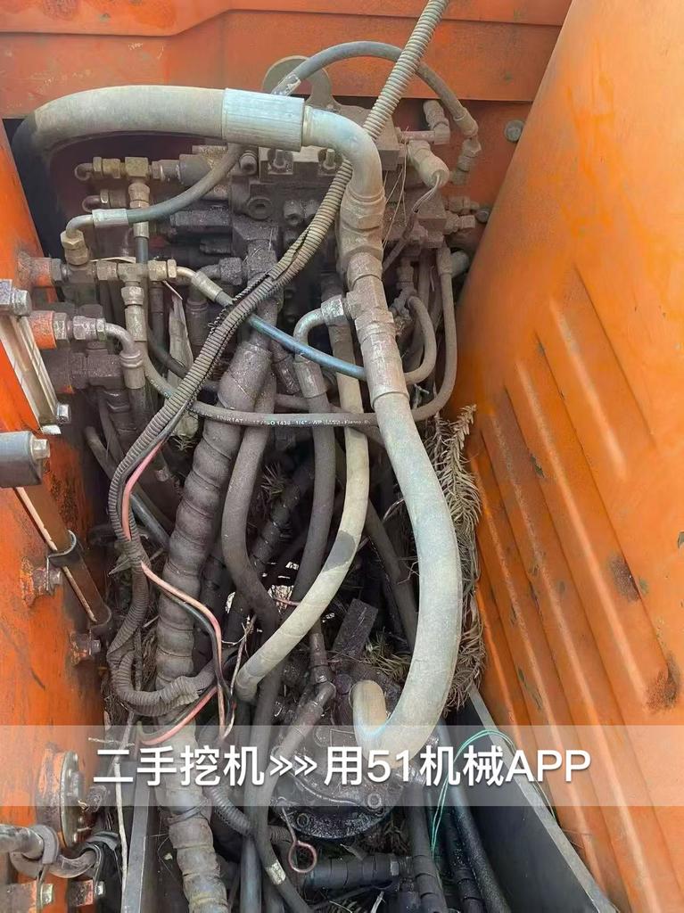 51机械